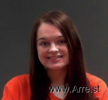 Victoria Renae Sells Mugshot