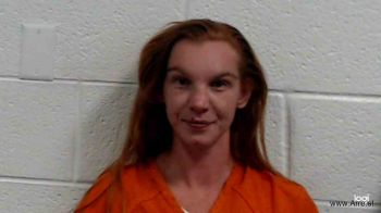 Victoria Dawn Skeens Mugshot