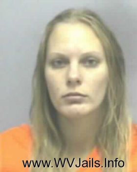 Victoria Rae Adams Mugshot