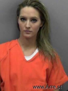 Victoria Marie Chewning Mugshot