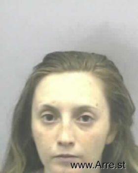 Victoria Allyn Conley Mugshot