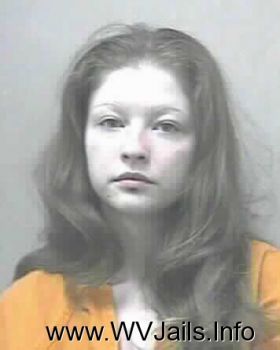 Victoria Christine Hunley Mugshot