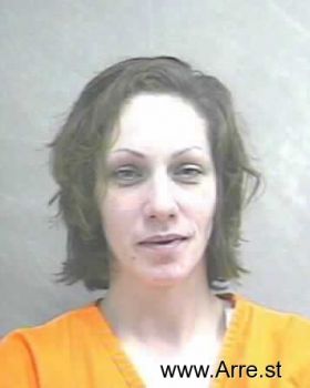 Victoria Breann Mullenax Mugshot