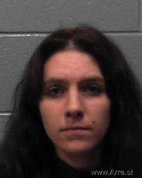 Victoria Nichole Russell Mugshot