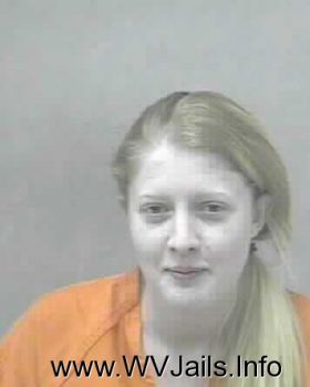 Victoria Lynn Summers Mugshot