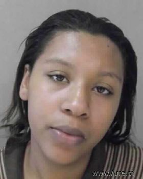 Victoria Alexis White Mugshot