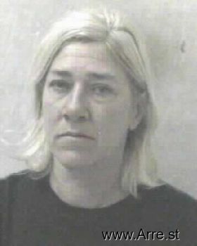 Vida Joy Fields Mugshot