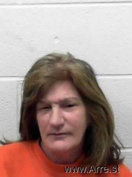 Vikki Darlene Estep Mugshot