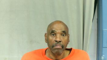 Vincent Dewayne Blackmon Mugshot