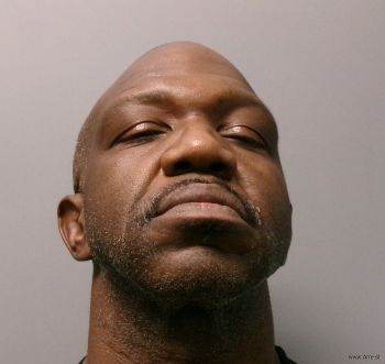 Vincent Lionel Grantham Mugshot