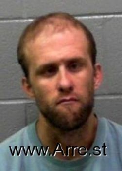 Vincent Mathew Kochanowski Mugshot