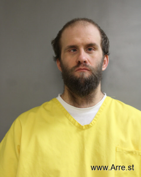 Vincent Mathew Kochanowski Mugshot