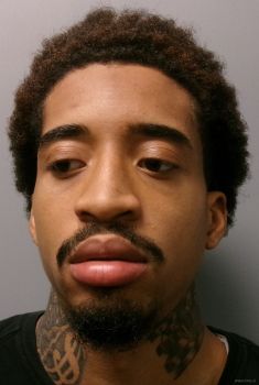 Vincent Kevin Smalls Mugshot