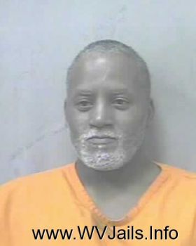 Vincent Eugene Cheeks Mugshot