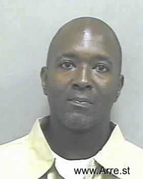 Vincent Irving Robinson Mugshot