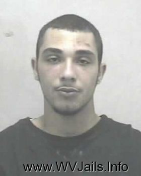 Vincent Tyrone Scales Mugshot