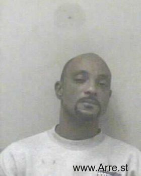 Vincent Tyrone Scales Mugshot