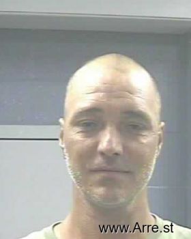 Vincent Wayne White Mugshot