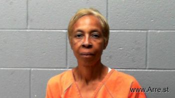 Virginia Ann Adams Mugshot