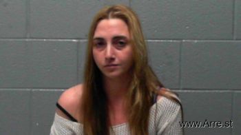 Virginia Julie Cuisset Mugshot