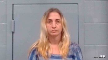 Virginia Julie Cuisset Mugshot