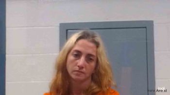 Virginia Julie Cuisset Mugshot