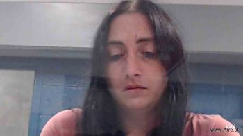 Virginia Julie Cuisset Mugshot