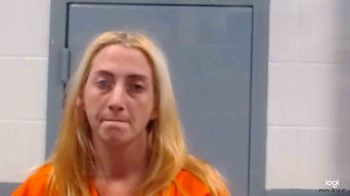 Virginia Julie Cuisset Mugshot