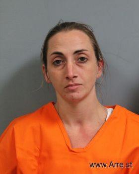 Virginia Julie Cuisset Mugshot