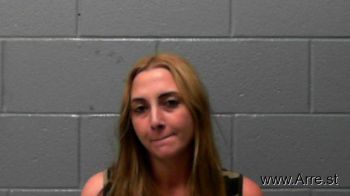 Virginia Julie Cuisset Mugshot