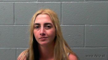 Virginia Julie Cuisset Mugshot