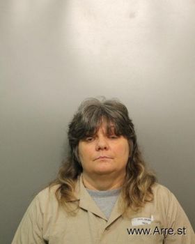 Virginia Lee Davis Mugshot