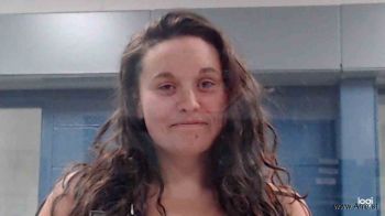 Virginia Marie Smith Mugshot