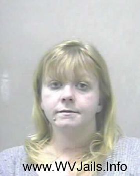 Virginia Dawn Goodman Mugshot