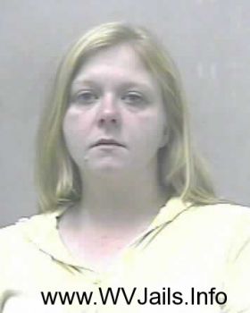 Virginia Dawn Goodman Mugshot