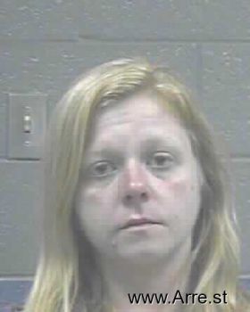 Virginia Dawn Goodman Mugshot