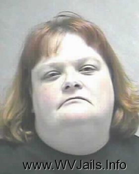 Virginia Lynn Padgett Mugshot