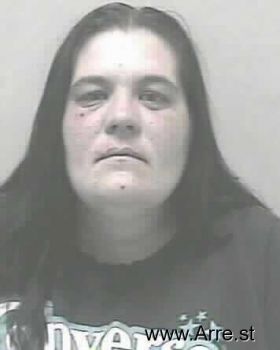 Virginia Dawn Richards Mugshot