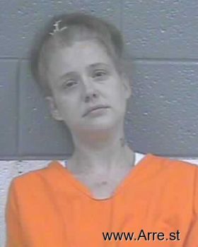 Virginia Gail Riffe Mugshot