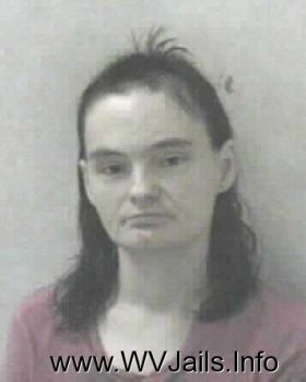 Virginia Kay Steele Mugshot