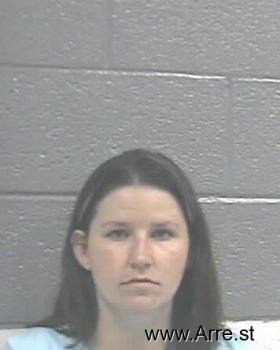 Virginia Dawn Wade Mugshot