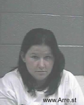 Virginia Dawn Wade Mugshot