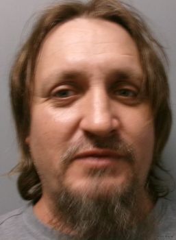 Vitaliy Viktorovich Nikulin Mugshot