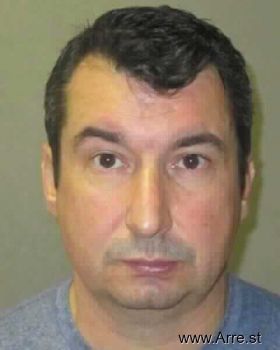 Vladimir  Stanisavljevic Mugshot