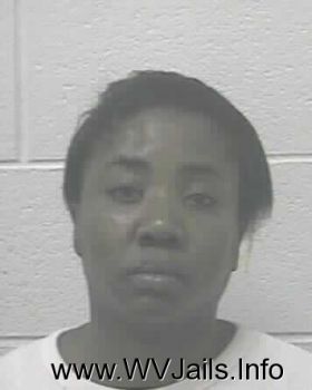 Vonnetta Lashawn Pitts Mugshot