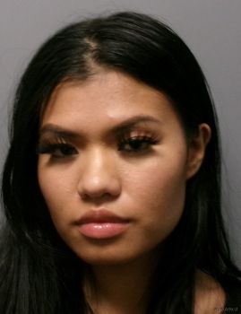 Vreann Vienghkhham Luangraj Mugshot