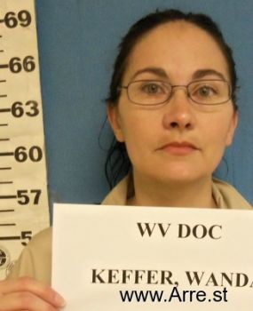 Wanda L Keffer Mugshot