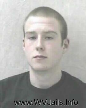 Wesley Cameron Leek Mugshot