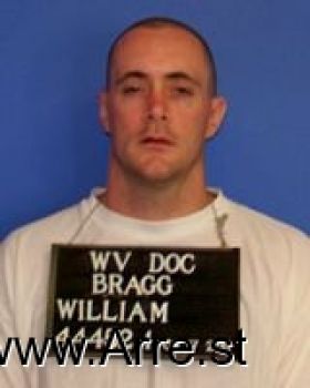 William  Bragg Mugshot