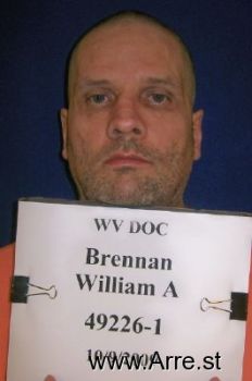 William A Brennan Iii Mugshot